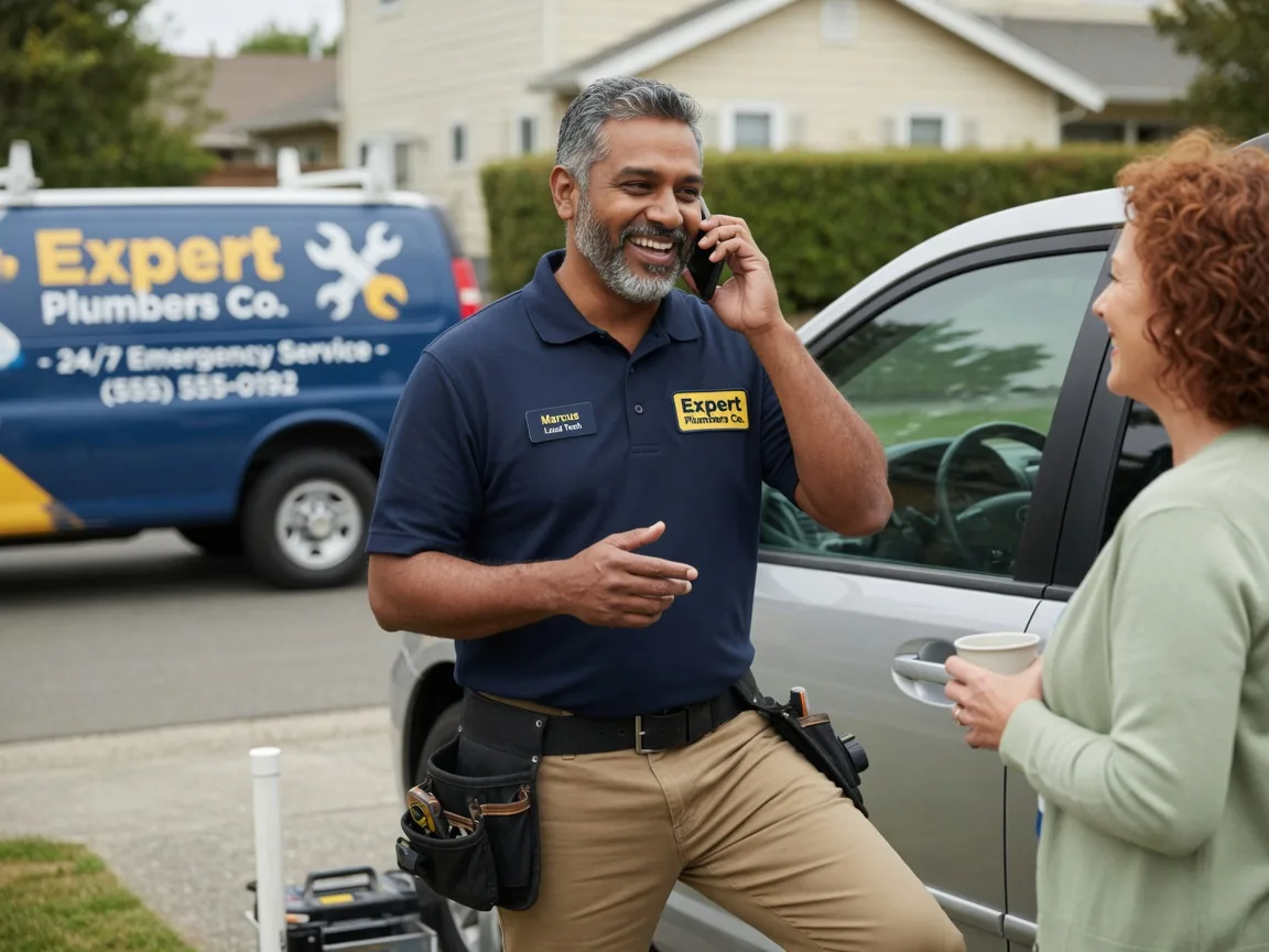 Drain Cleaning Tukwila, WA FAQs