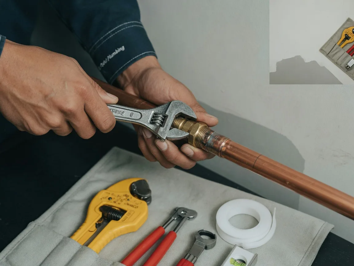 Why choose Drain Cleaning in Tukwila, WA